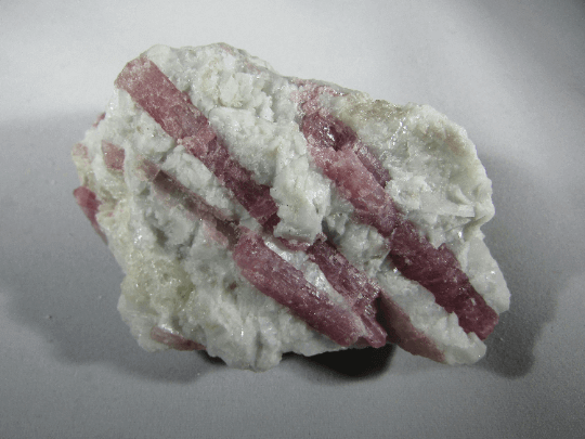 Natural Pink Tourmaline Stone Rough Pink Tourmaline Crystal