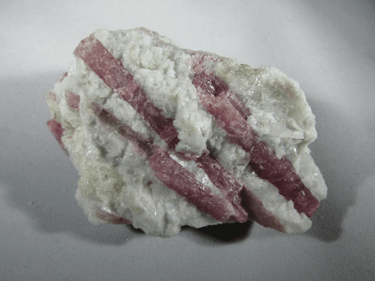 Natural Pink Tourmaline Stone Rough Pink Tourmaline Crystal