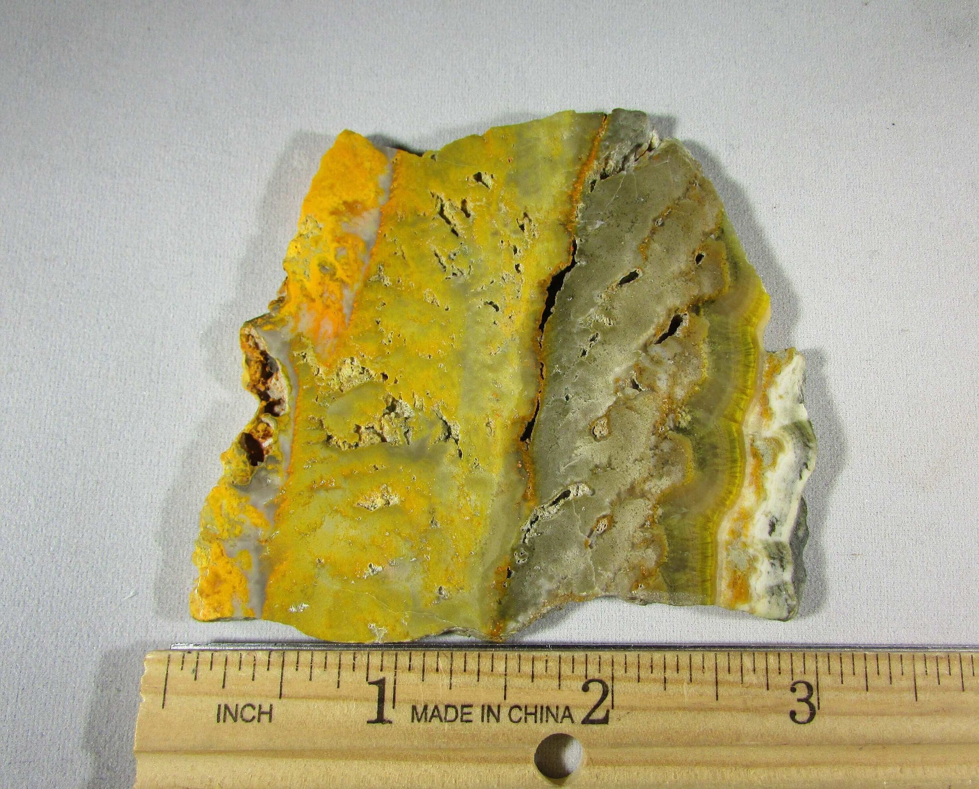 bumble bee jasper, bumblebee jasper, genuine jasper
