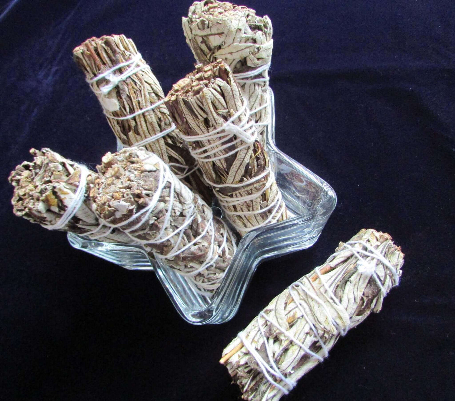 smudge bundle, smudge, energy tools