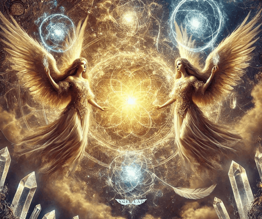 5 Powerful Ways Your Guardian Angels Can Help Transform Your Life