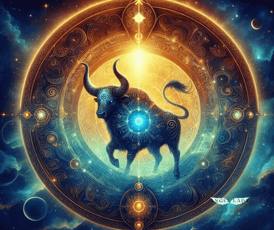 Sacred Crystals for Taurus: Nurture Your Earth Connection