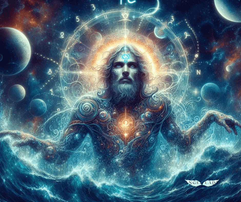 5 Crystals for Aquarius: Ancient Wisdom Meets Modern Transformation