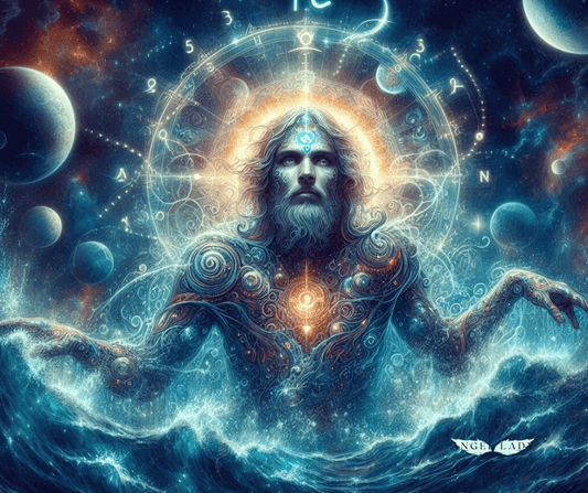5 Crystals for Aquarius: Ancient Wisdom Meets Modern Transformation