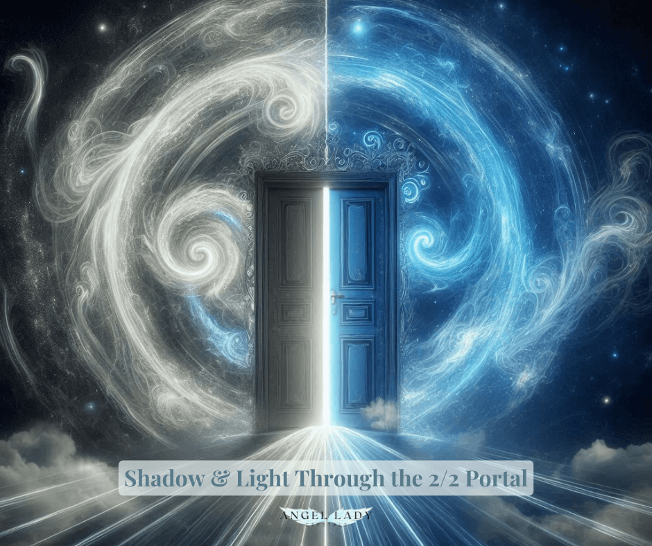 Through the Portal of Two: Harnessing the 2/2 Energy Gateway for Transformation