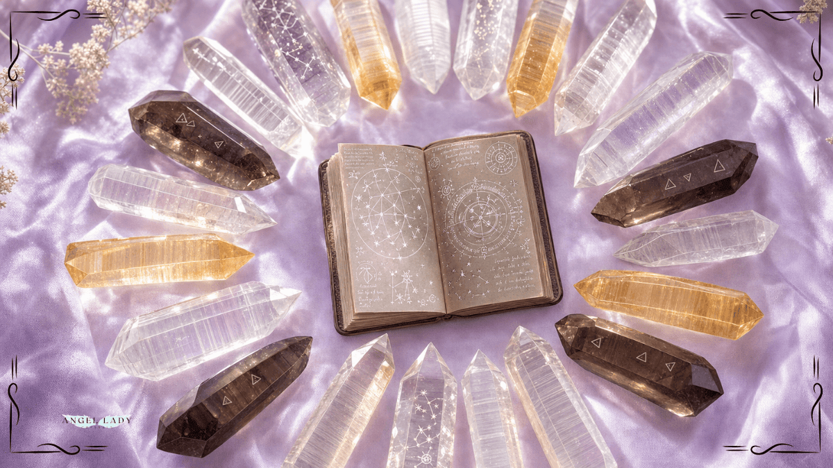 Advanced Lemurian Work: Starseed, Akashic & Multidimensional Journeys (7 of 7)