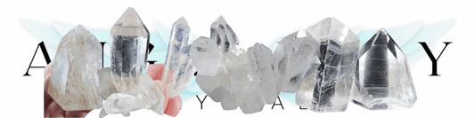 clear crystals benefits uses properties meanings