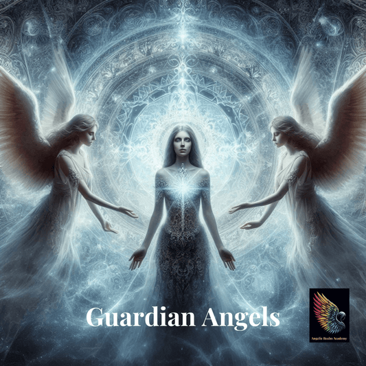 How Many Guardian Angels Do You Have?