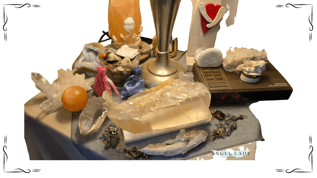 Working With Your Lemurian: Meditations, Grids & Everyday Practice (6 of 7)