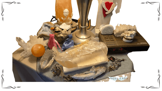 Working With Your Lemurian: Meditations, Grids & Everyday Practice (6 of 7)