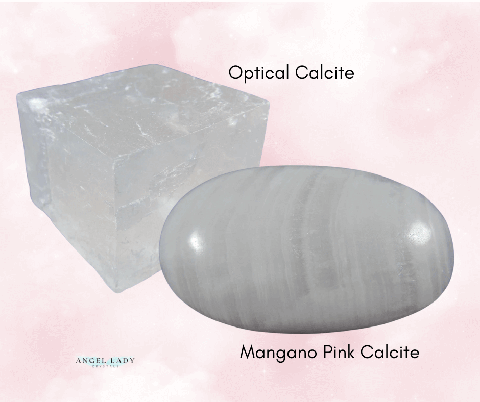 Crystal Pairing: Awaken Compassion, Clarity, and Your True Path