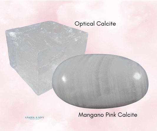 Crystal Pairing: Awaken Compassion, Clarity, and Your True Path