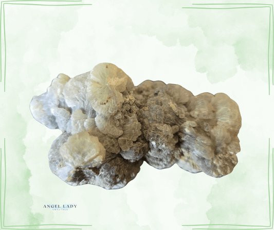 Prehnite: Remember Who You Are and Step Into Your Dreams