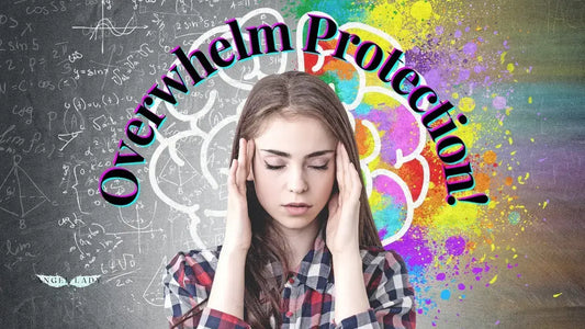 Powerful Crystal Shields: Defend Against Energy Overload