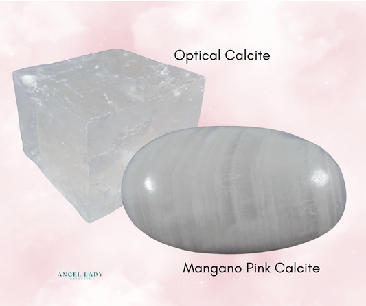 Crystal Pairing: Awaken Compassion, Clarity, and Your True Path