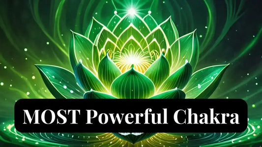 Discovering the Heart Chakra: Your Path to Transformation and Healing