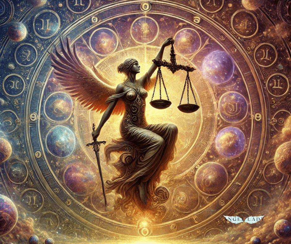 Balancing Crystals for Libra: Harmony of Spirit and Light