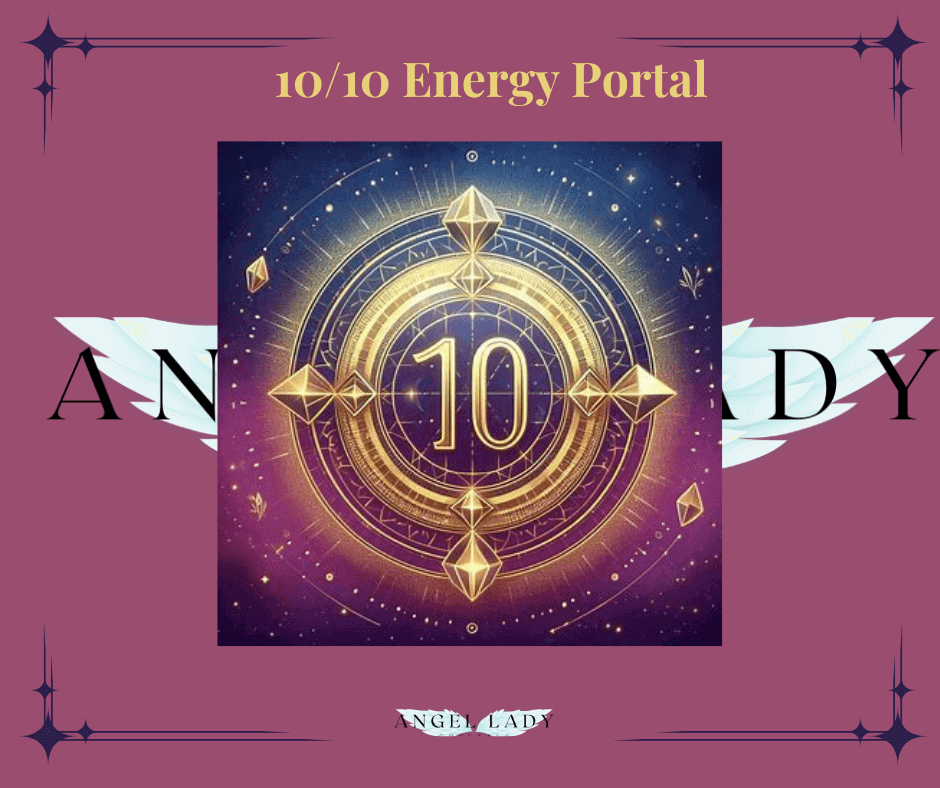 Transformation: Harnessing the Power of the 10/10 Energy Portal
