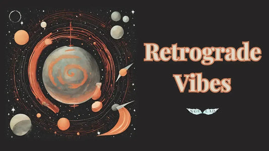 10 Best Crystals to Conquer Mercury Retrograde