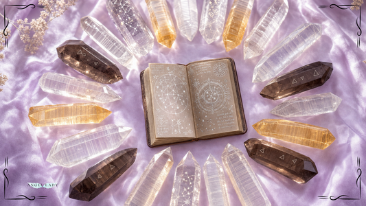 Advanced Lemurian Work: Starseed, Akashic & Multidimensional Journeys (7 of 7)