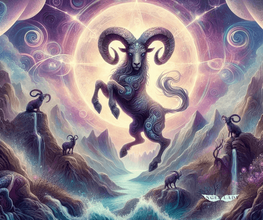 Grounding Crystals for Capricorn: Balance Ambition with Spirit