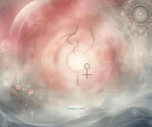 Harnessing Divine Feminine Energy: The Healing Power of Crystals
