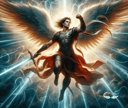 A Conversation with Archangel Michael: Clearing Negative Energy (part two)