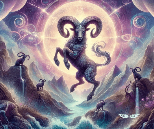 Grounding Crystals for Capricorn: Balance Ambition with Spirit