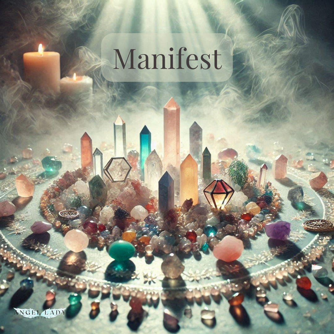 Manifest