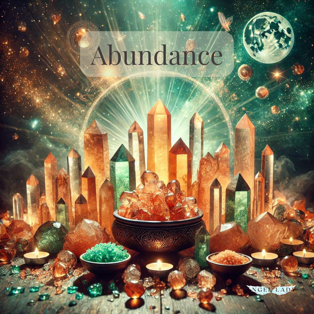 Abundance