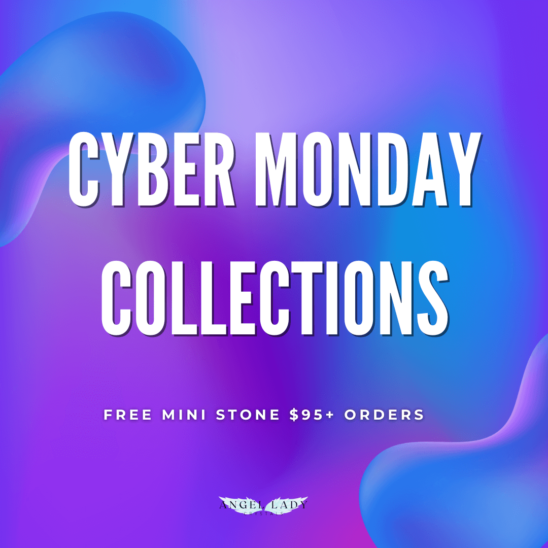 Cyber Monday Collections