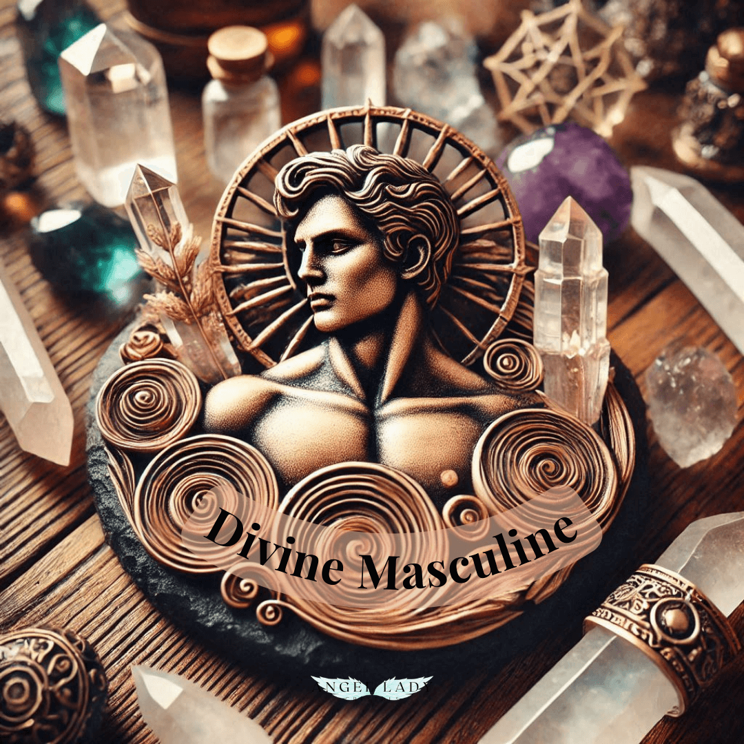 Divine Masculine