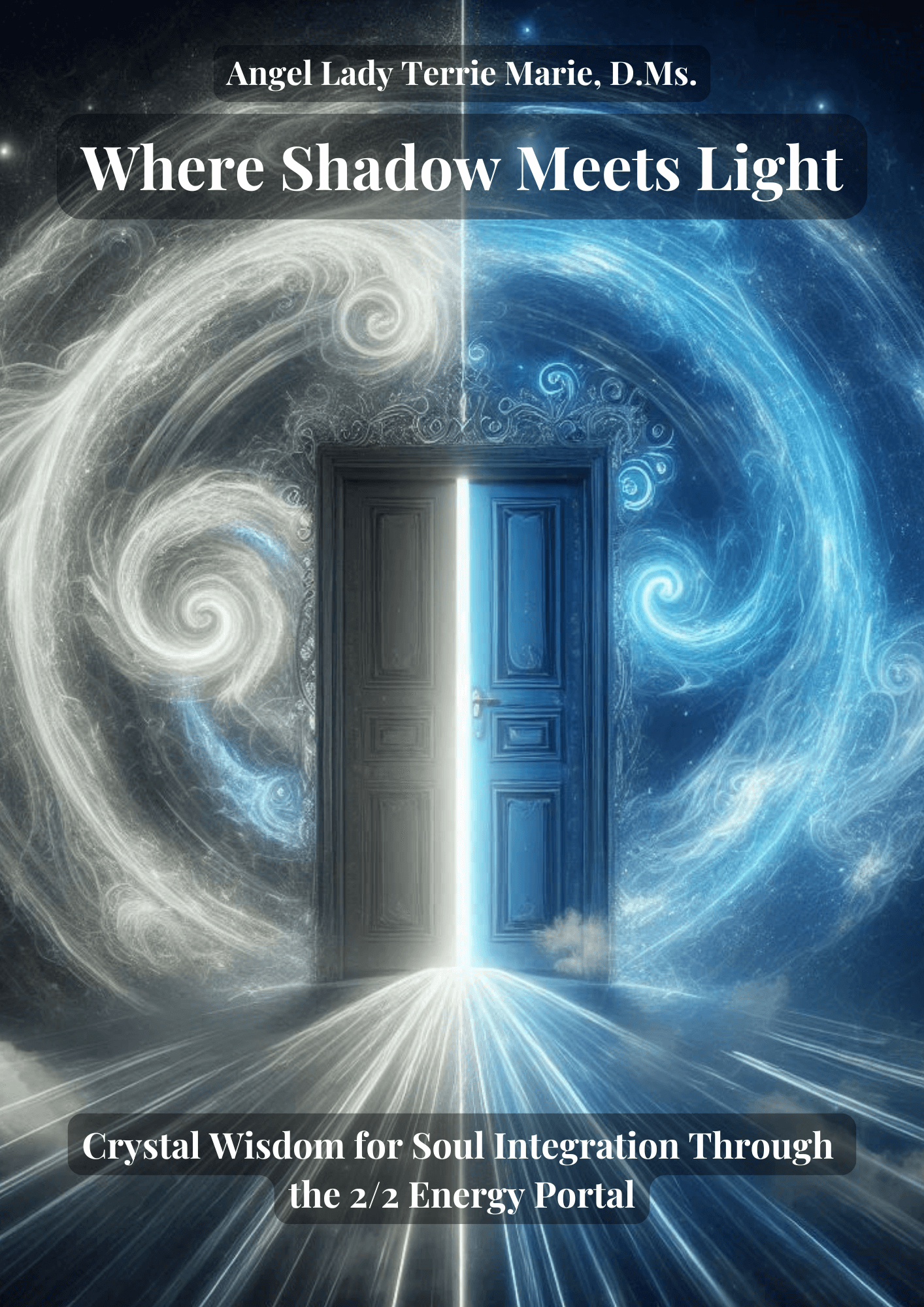 Sacred Portals: A Year of Transformational Wisdom