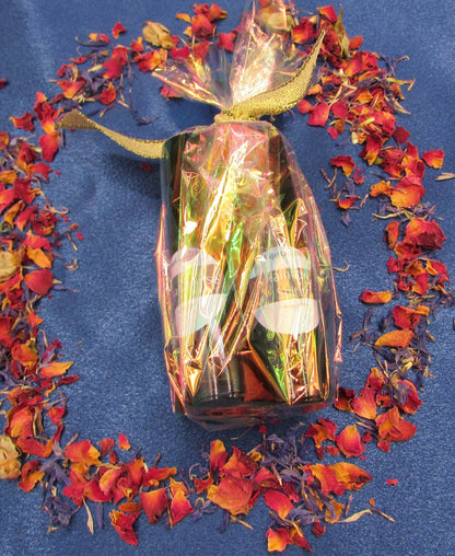 Heart Sovereignty Gateway – 4‑Oil Anointing Set (10 ml)