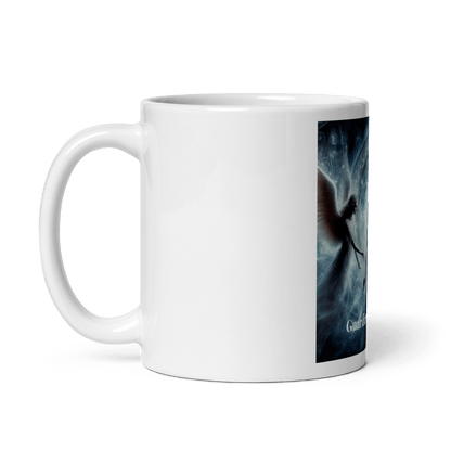 Guardian Angels 101 Mug | Divine Protection Cup