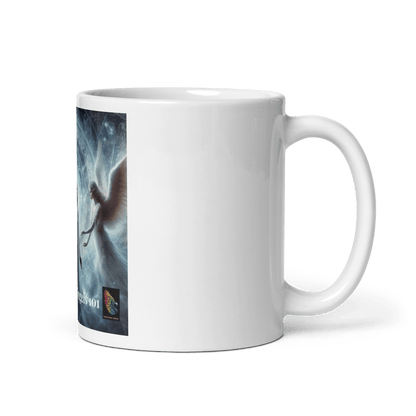 Guardian Angels 101 Mug | Divine Protection Cup