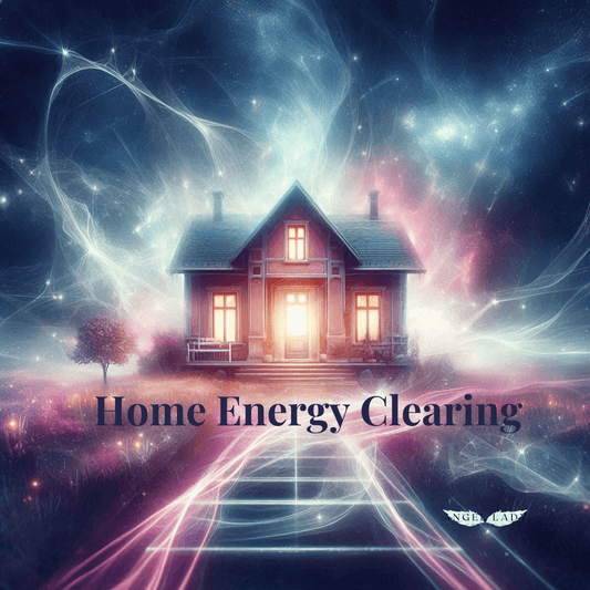 Space & Energy Clearing Services