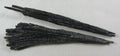 Black Kyanite Fan (Witch’s Broom) – Conscious Awareness, Life‑Purpose Clarity & Master Energy Clearing