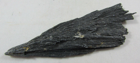 Black Kyanite (Witches Broom) - Stone of Conscious Awareness