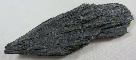 Black Kyanite (Witches Broom) - Stone of Conscious Awareness