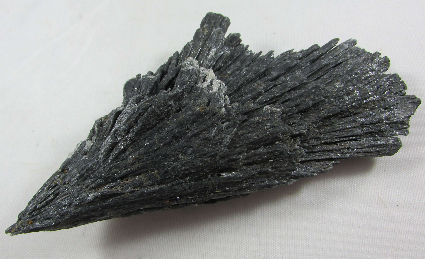 Black Kyanite (Witches Broom) - Stone of Conscious Awareness