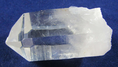 Natural Clear Quartz Crystal Point, Quartz Point, Crystal Point, Quartz Crystal, Grade A