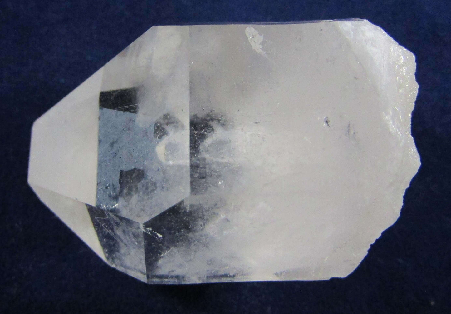 Natural Clear Quartz Crystal Point, Quartz Point, Crystal Point, Quartz Crystal, Grade A