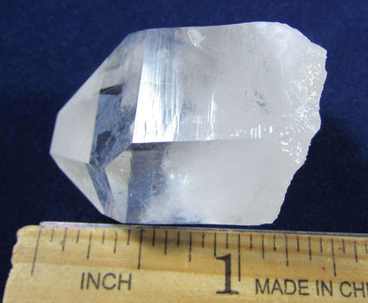 Natural Clear Quartz Crystal Point, Quartz Point, Crystal Point, Quartz Crystal, Grade A