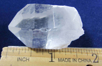 Natural Clear Quartz Crystal Point, Quartz Point, Crystal Point, Quartz Crystal, Grade A