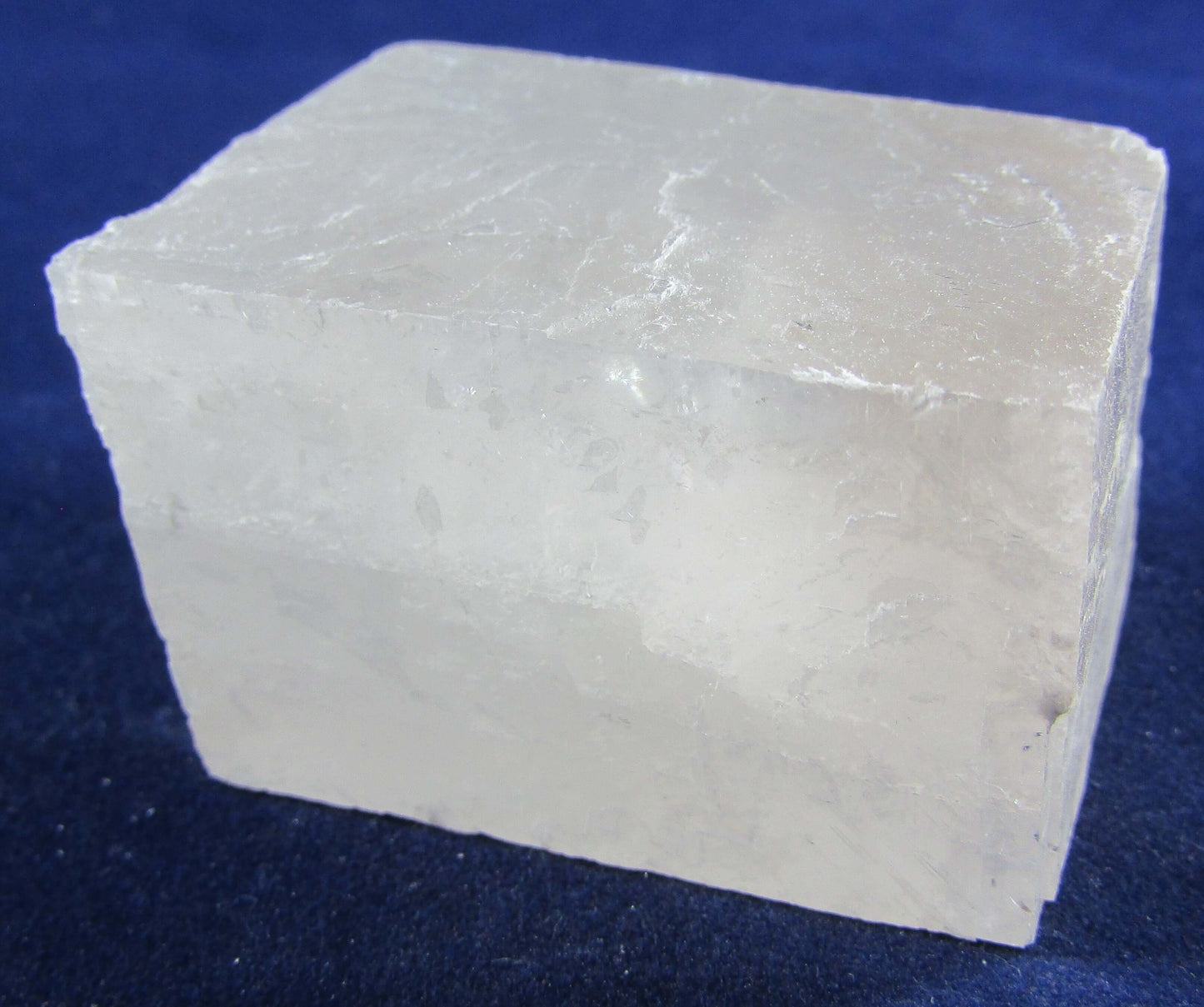 Optical Calcite Crystal