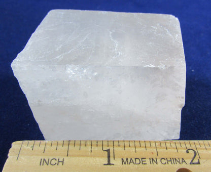 Optical Calcite Crystal