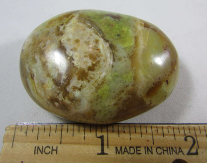 Green Opal - Stone of Harmony