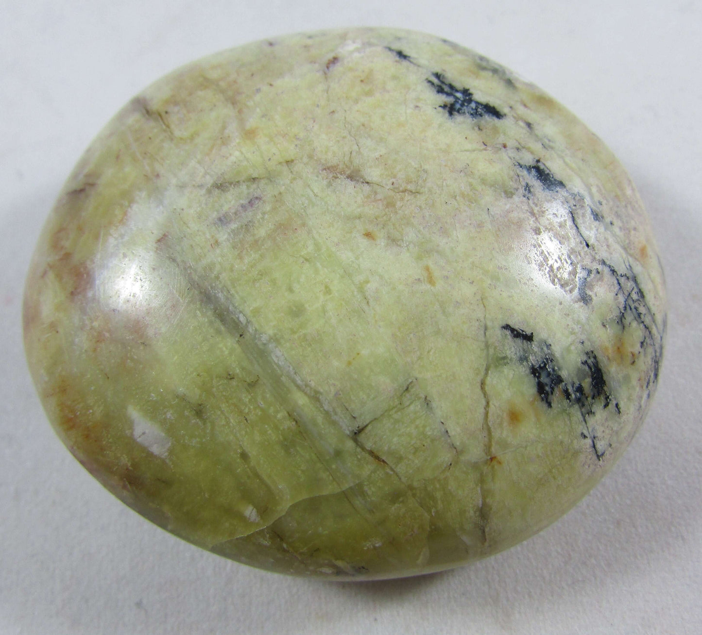 Green Opal - Stone of Harmony