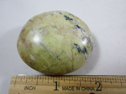 Green Opal - Stone of Harmony